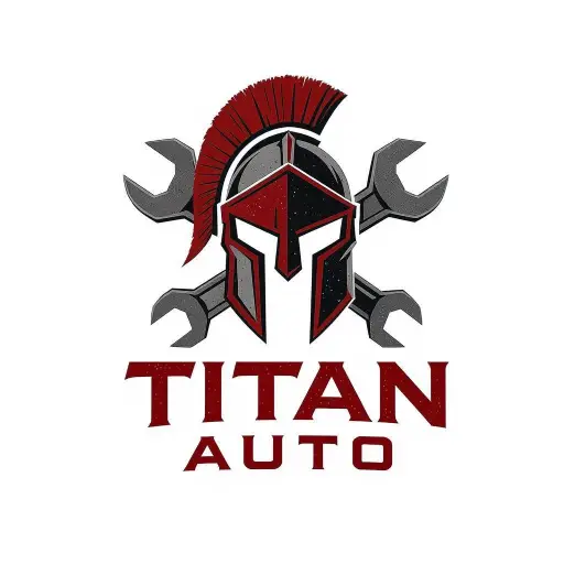 AI-generated logo design for a real estate agency